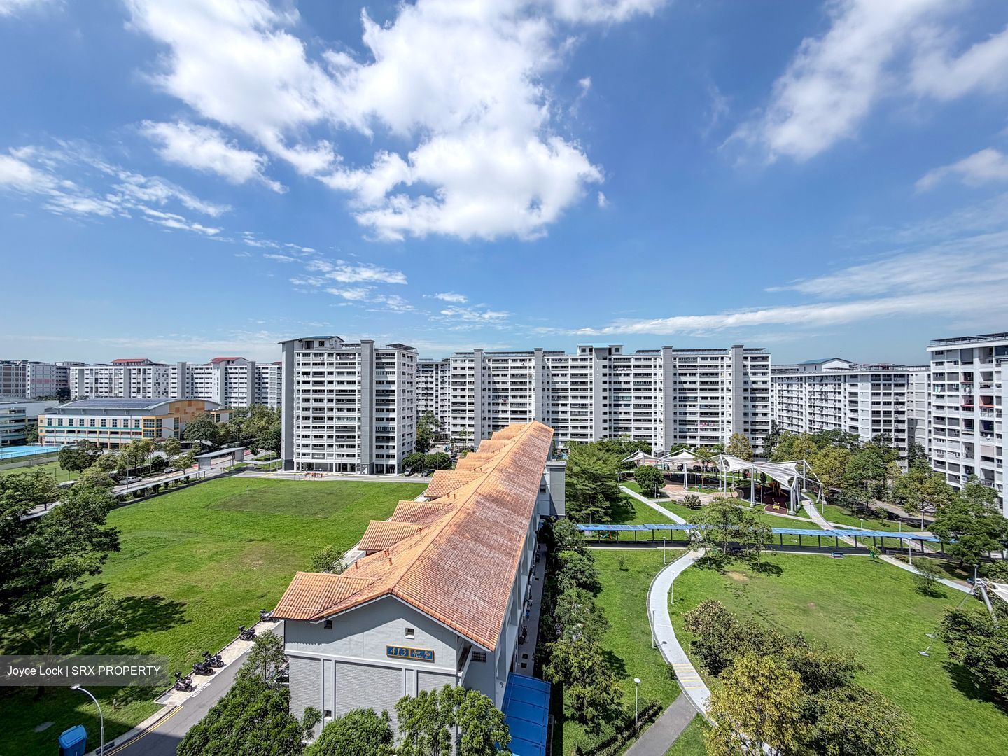 Blk 412 Pasir Ris Drive 6 (Pasir Ris), HDB 4 Rooms #559982191
